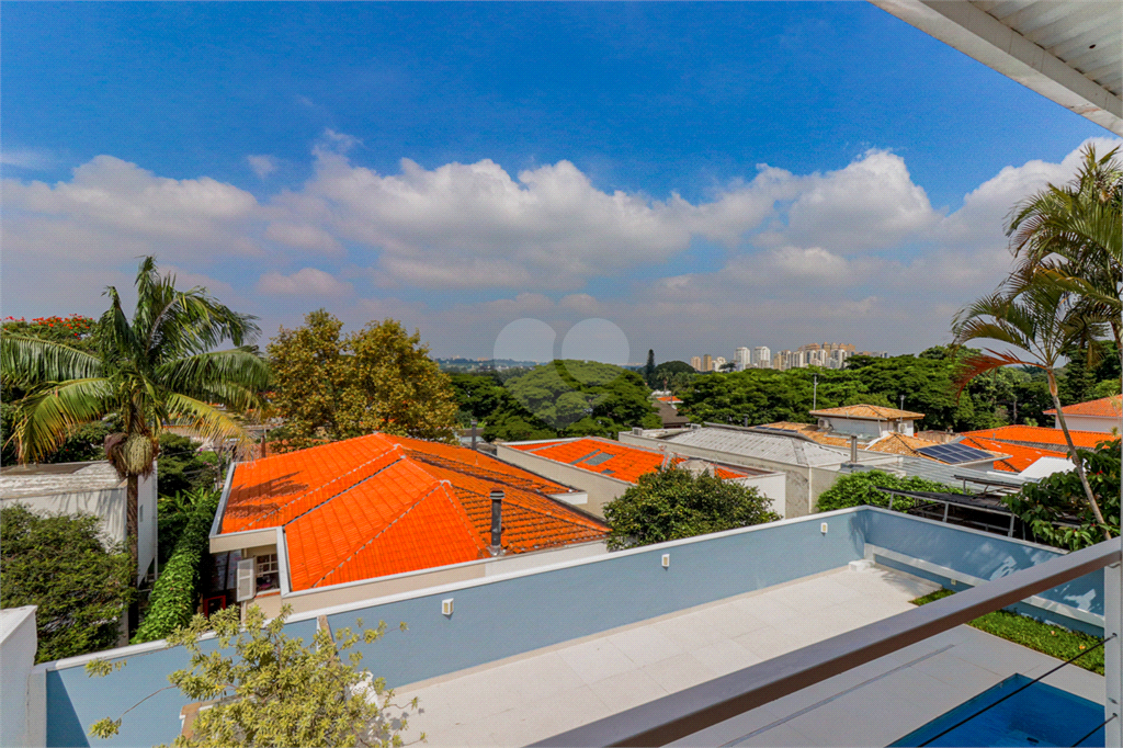 Venda Casa São Paulo Vila Madalena REO95551 8