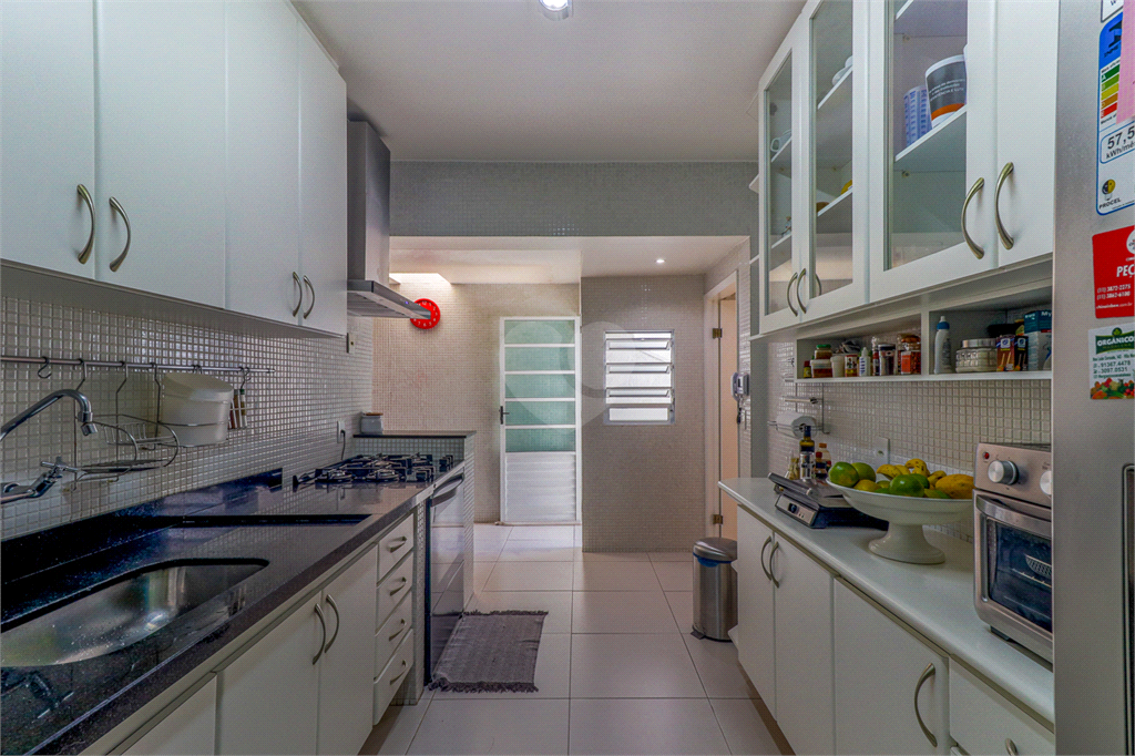 Venda Casa São Paulo Vila Madalena REO95551 28