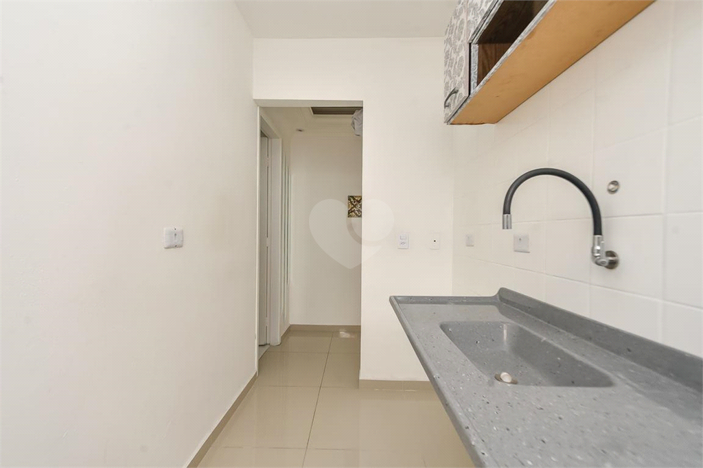 Venda Apartamento São Paulo Luz REO955512 20