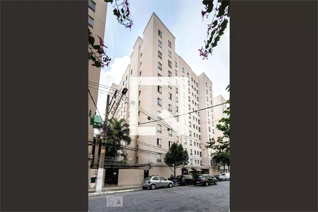 Venda Apartamento São Paulo Luz REO955512 30