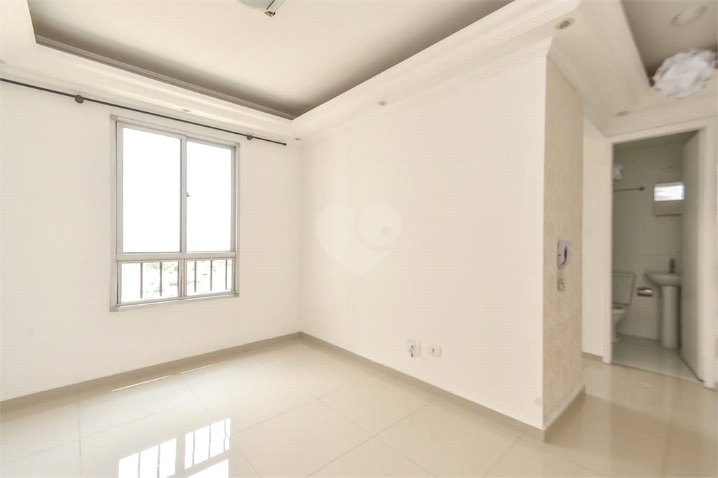 Venda Apartamento São Paulo Luz REO955512 3