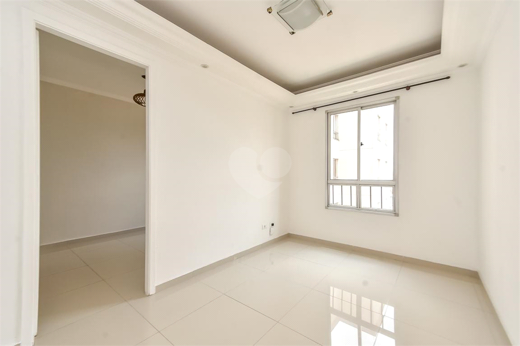 Venda Apartamento São Paulo Luz REO955512 2