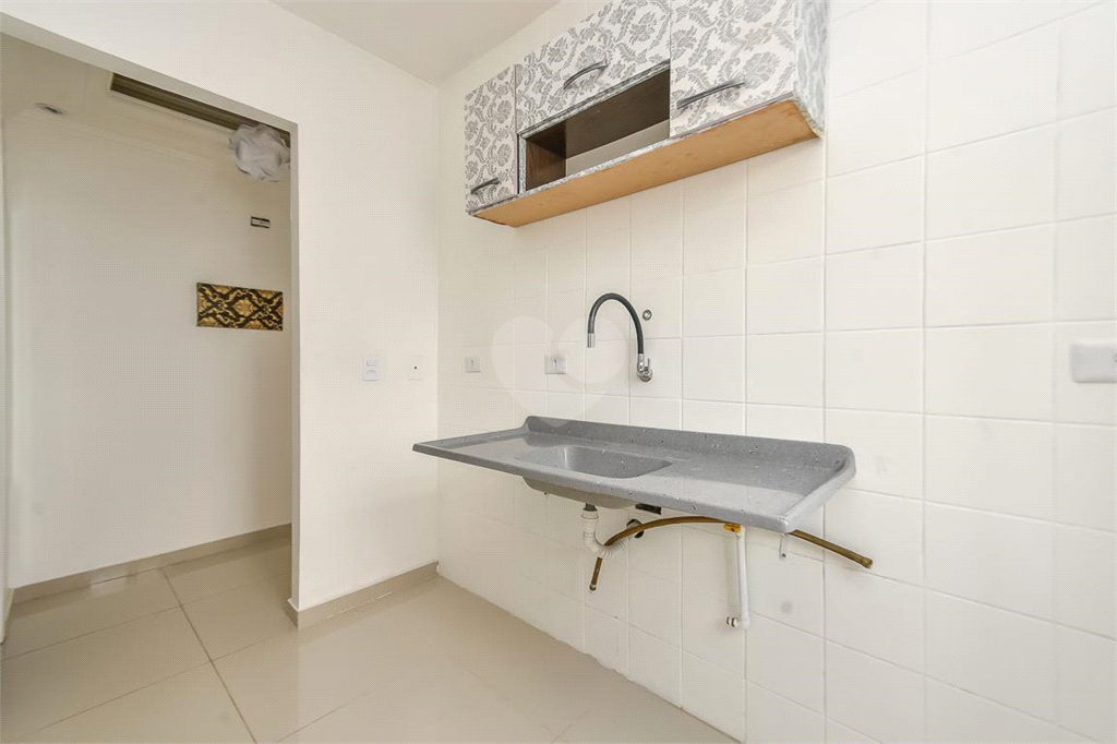 Venda Apartamento São Paulo Luz REO955512 19