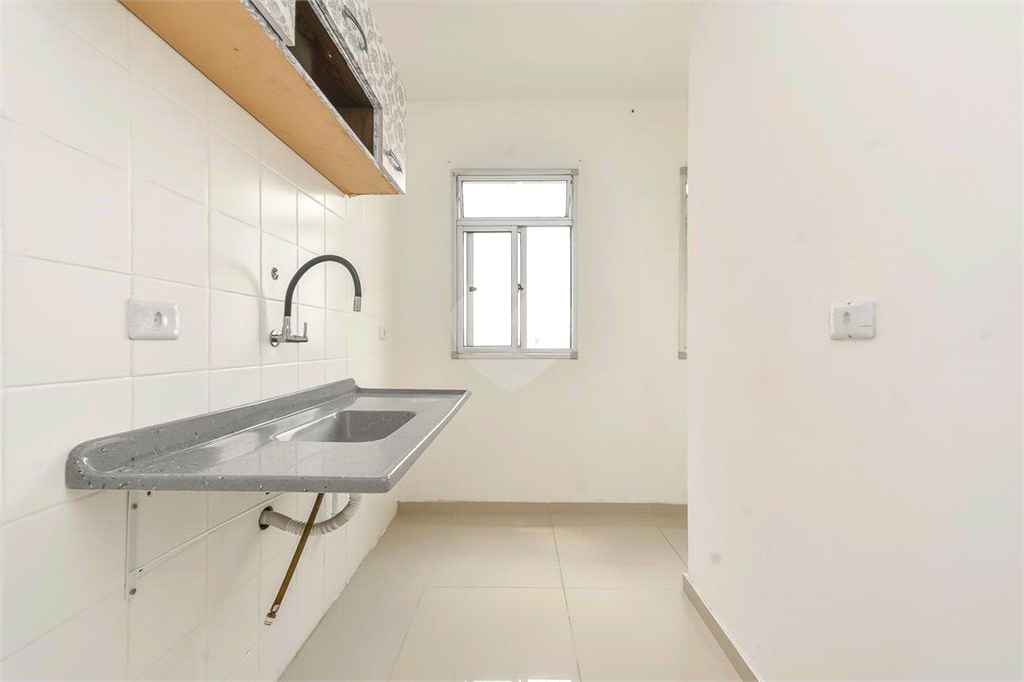 Venda Apartamento São Paulo Luz REO955512 17