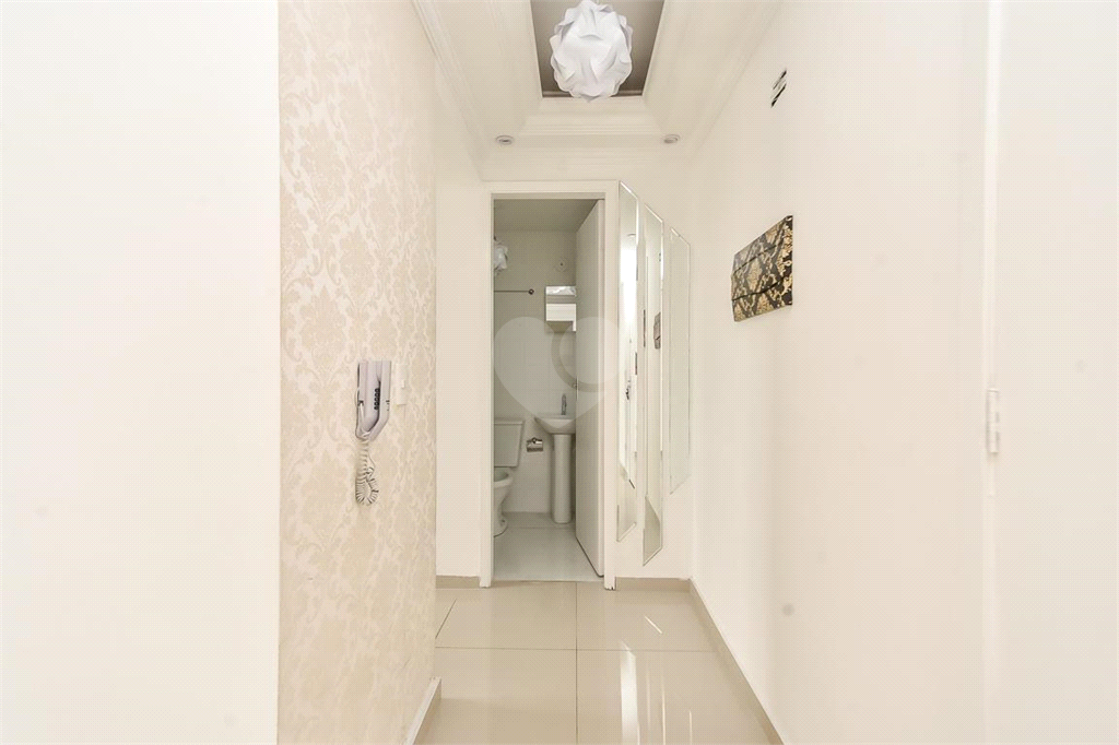 Venda Apartamento São Paulo Luz REO955512 12