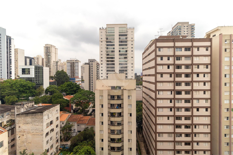 Venda Apartamento São Paulo Pinheiros REO955514 16