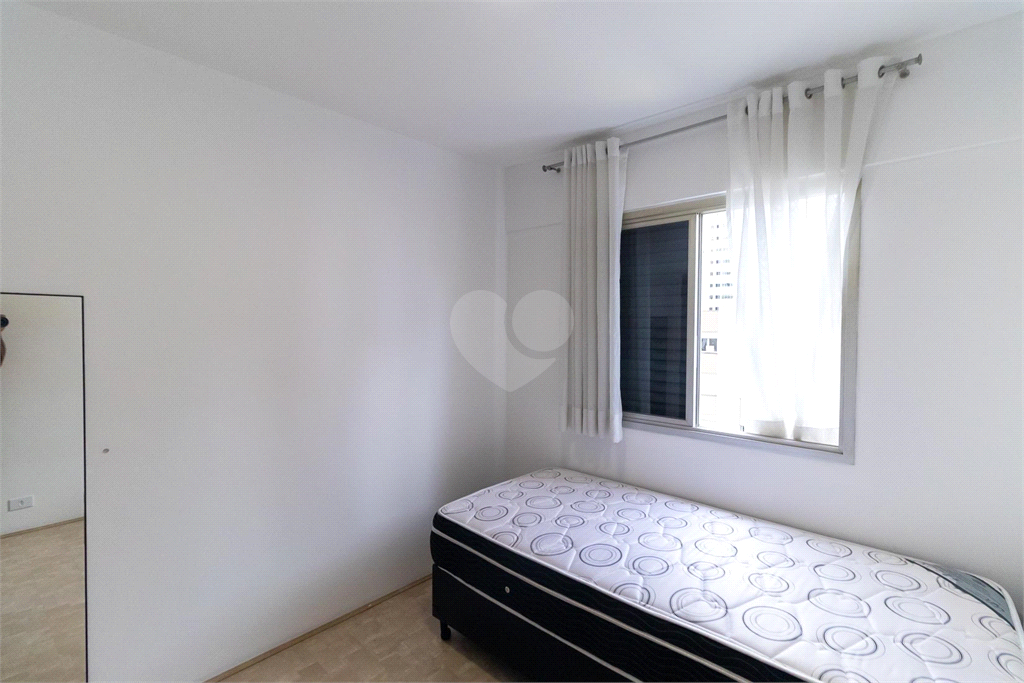 Venda Apartamento São Paulo Pinheiros REO955514 11