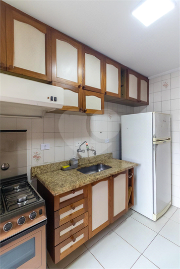 Venda Apartamento São Paulo Pinheiros REO955514 24