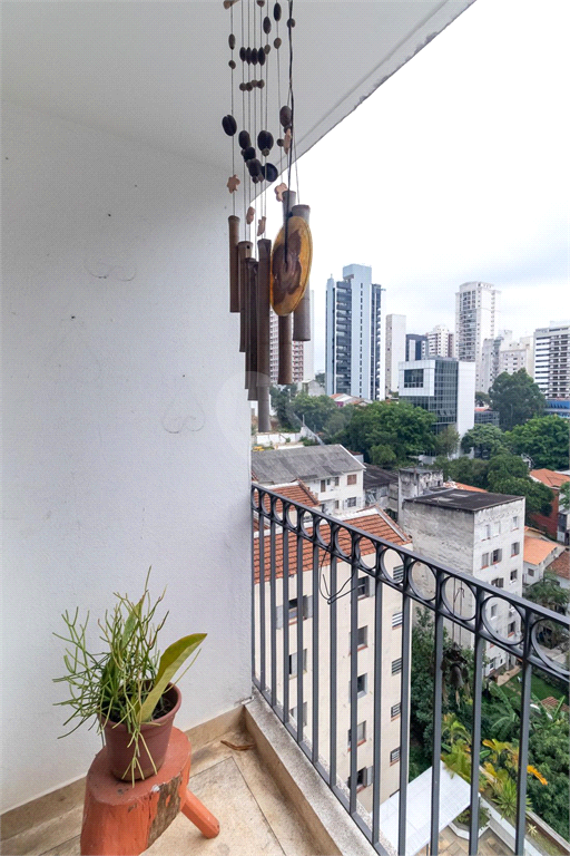 Venda Apartamento São Paulo Pinheiros REO955514 7