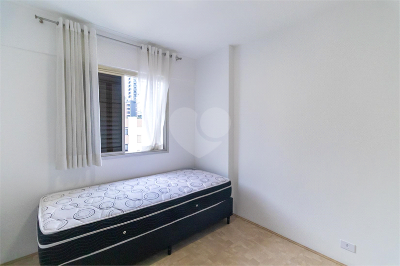 Venda Apartamento São Paulo Pinheiros REO955514 9