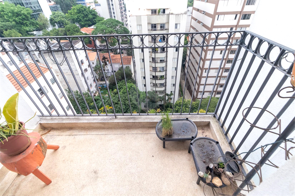 Venda Apartamento São Paulo Pinheiros REO955514 5