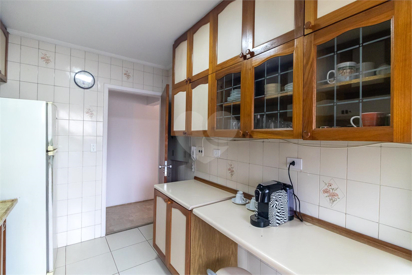 Venda Apartamento São Paulo Pinheiros REO955514 23