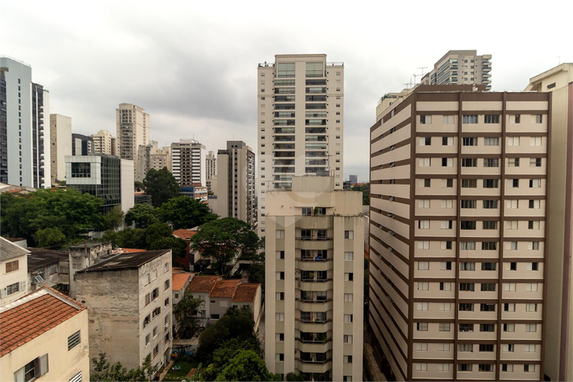 Venda Apartamento São Paulo Pinheiros REO955514 8