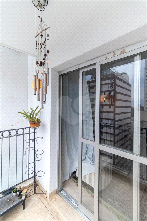 Venda Apartamento São Paulo Pinheiros REO955514 6