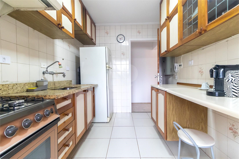 Venda Apartamento São Paulo Pinheiros REO955514 26