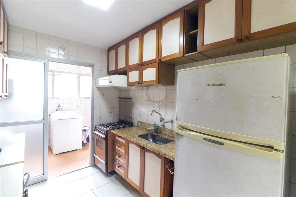 Venda Apartamento São Paulo Pinheiros REO955514 22