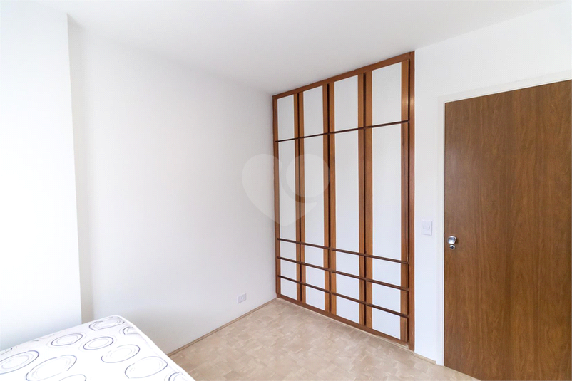 Venda Apartamento São Paulo Pinheiros REO955514 10