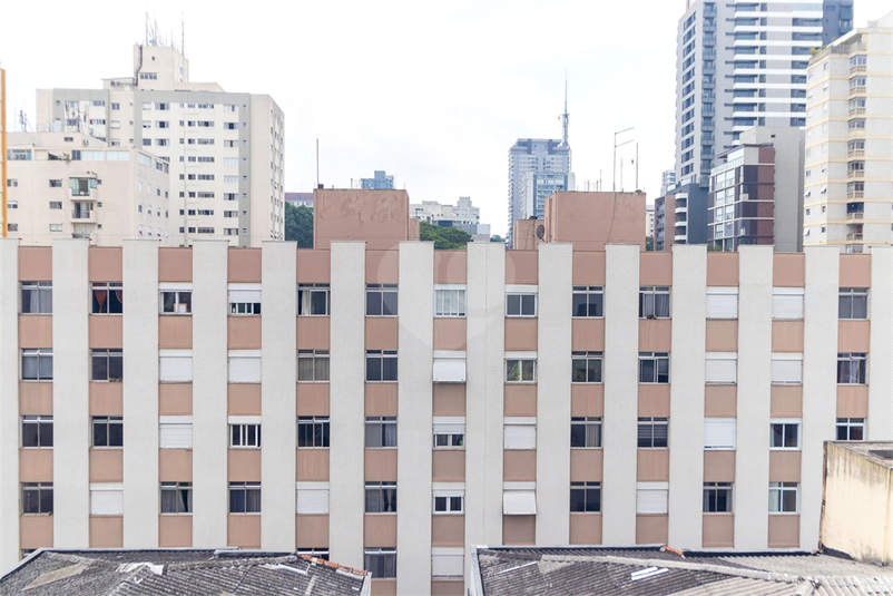 Venda Apartamento São Paulo Pinheiros REO955514 12