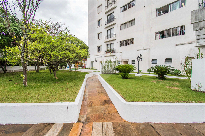 Venda Apartamento São Paulo Vila Mariana REO955520 2