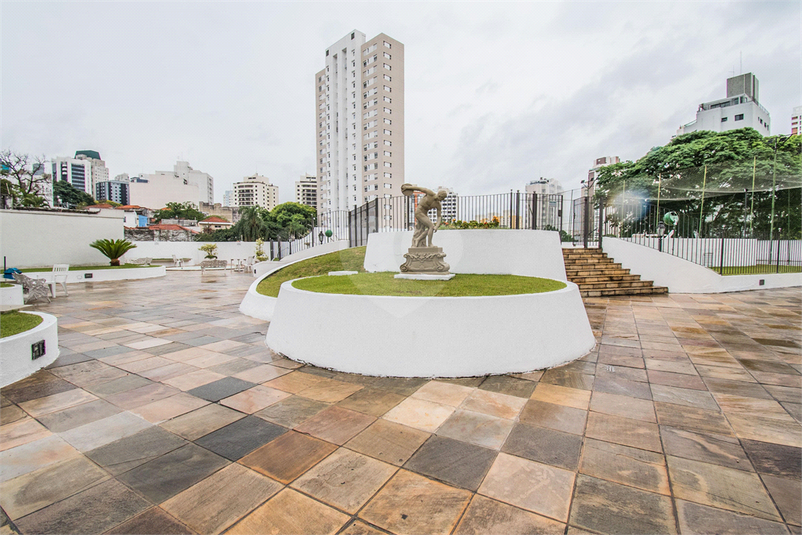 Venda Apartamento São Paulo Vila Mariana REO955520 22