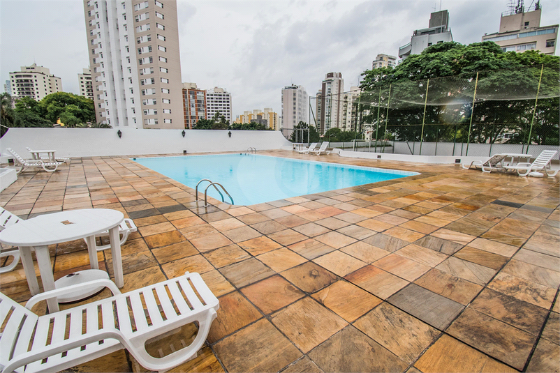 Venda Apartamento São Paulo Vila Mariana REO955520 44