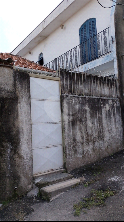 Venda Casa térrea São Paulo Cidade Antônio Estevão De Carvalho REO955523 9