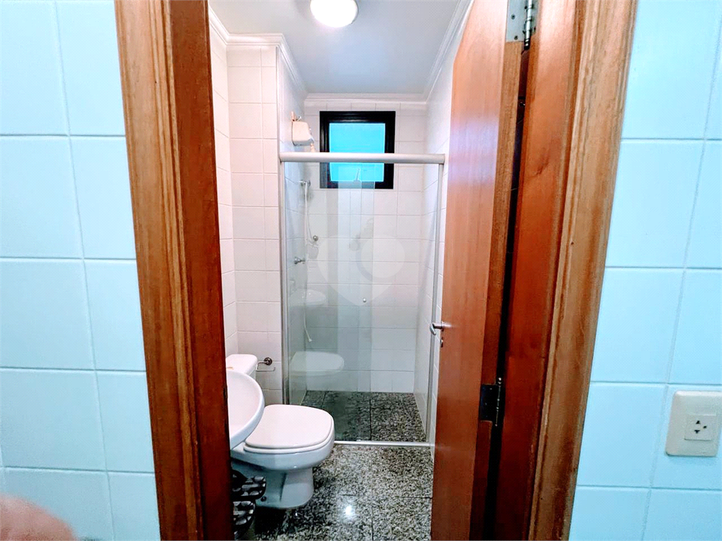 Venda Apartamento Campinas Cambuí REO955535 25