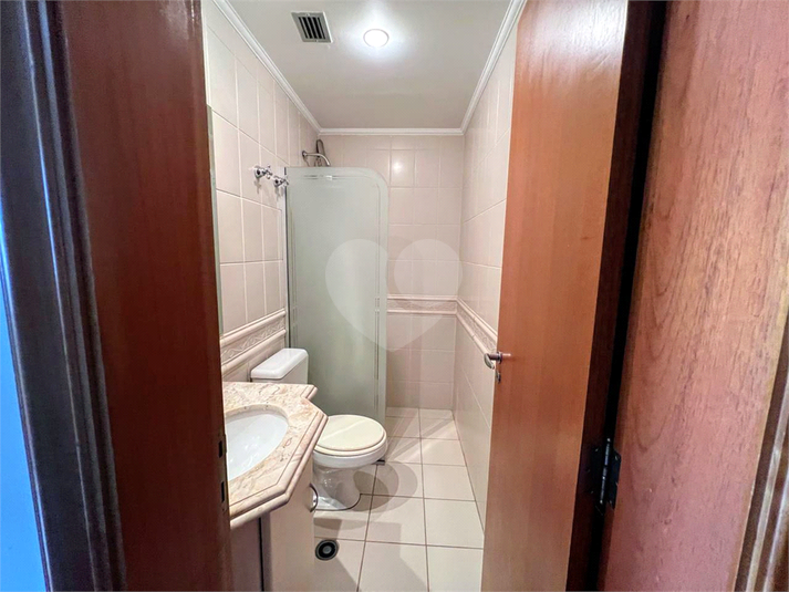 Venda Apartamento Campinas Cambuí REO955535 22