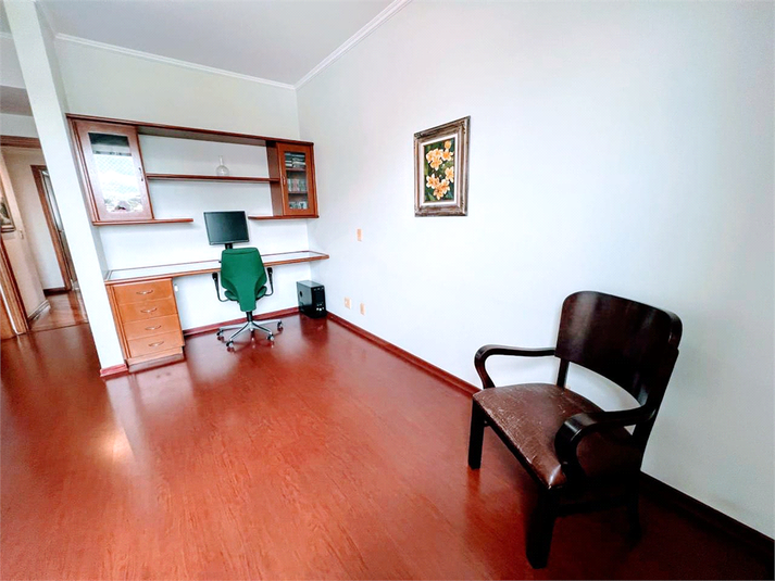 Venda Apartamento Campinas Cambuí REO955535 15