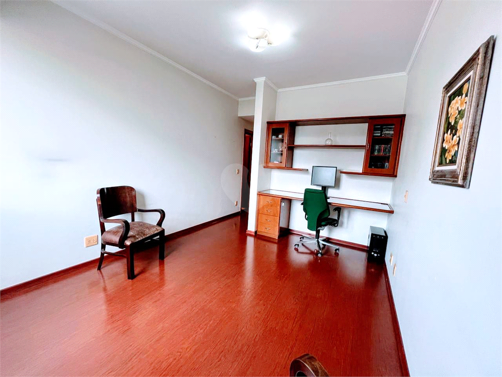 Venda Apartamento Campinas Cambuí REO955535 11