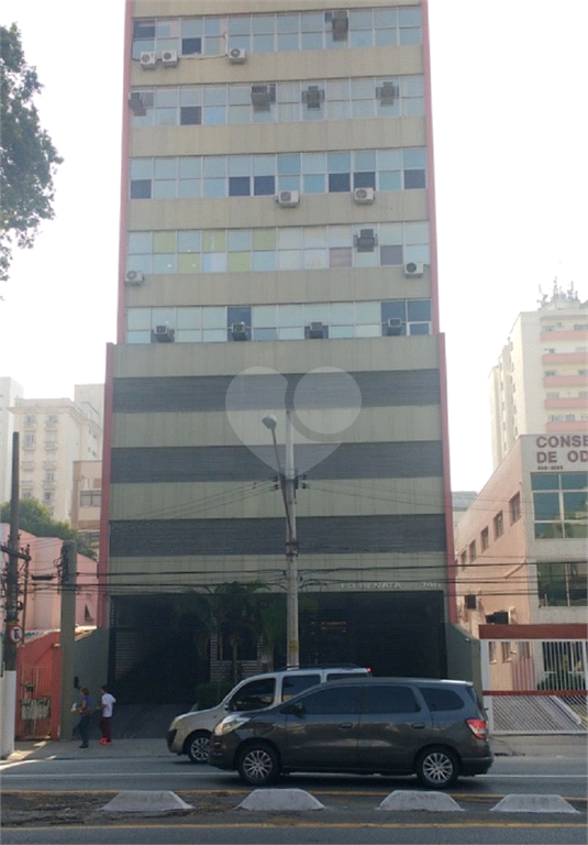 Aluguel Salas São Paulo Pacaembu REO955546 3