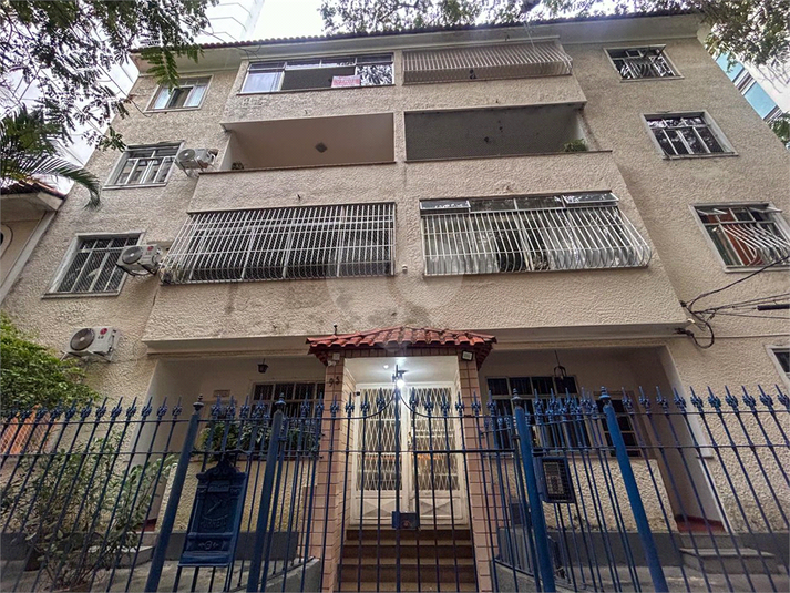 Venda Apartamento Niterói Icaraí REO955552 1