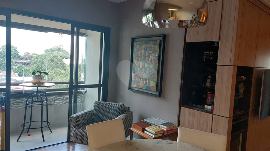 Venda Apartamento São Paulo Pinheiros REO955558 4