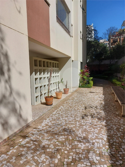 Venda Apartamento São Paulo Pinheiros REO955558 39