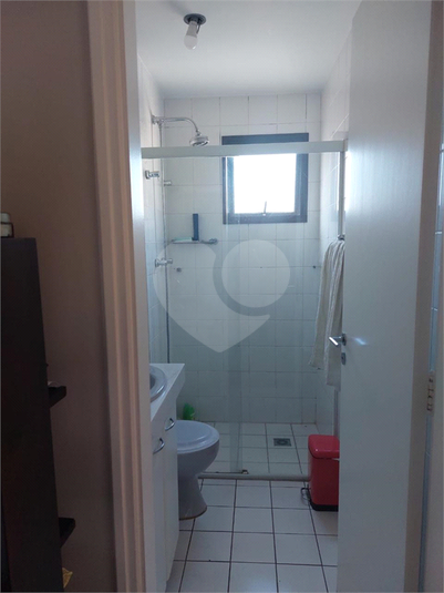 Venda Apartamento São Paulo Pinheiros REO955558 13