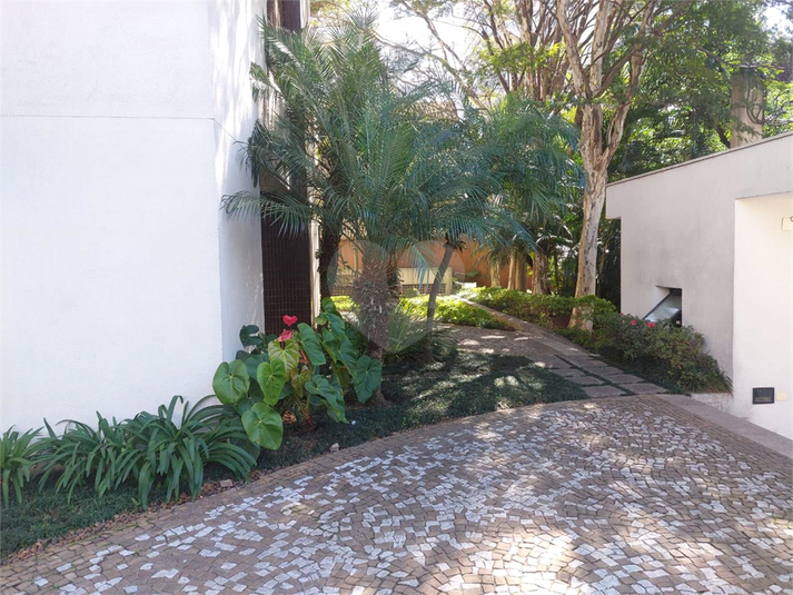 Venda Apartamento São Paulo Pinheiros REO955558 38