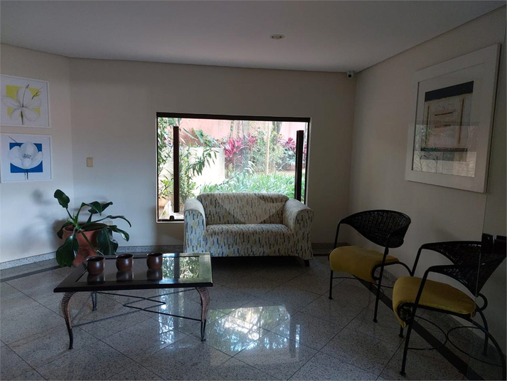 Venda Apartamento São Paulo Pinheiros REO955558 21