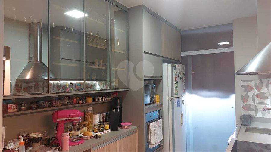 Venda Apartamento São Paulo Pinheiros REO955558 10