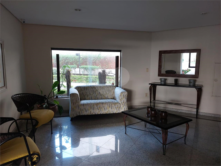 Venda Apartamento São Paulo Pinheiros REO955558 22