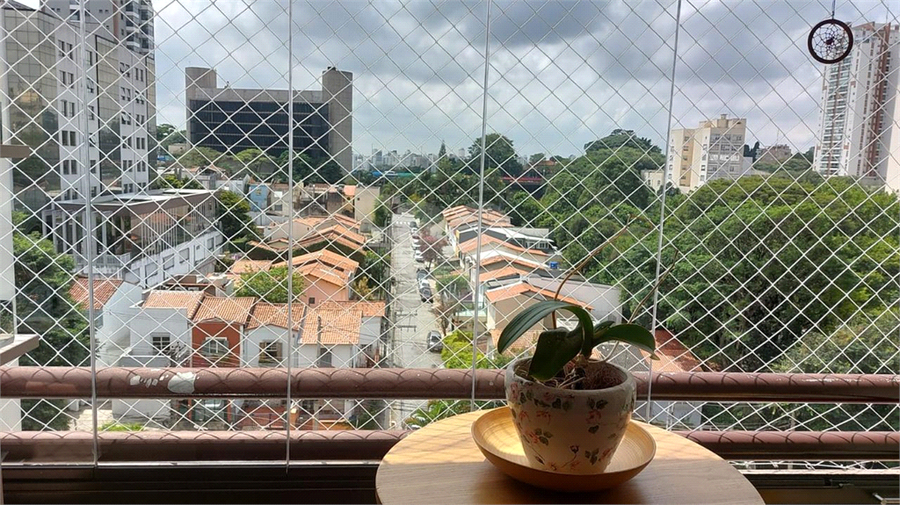 Venda Apartamento São Paulo Pinheiros REO955558 5