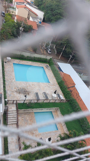 Venda Apartamento São Paulo Pinheiros REO955558 26