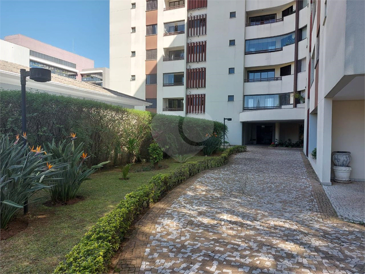 Venda Apartamento São Paulo Pinheiros REO955558 41