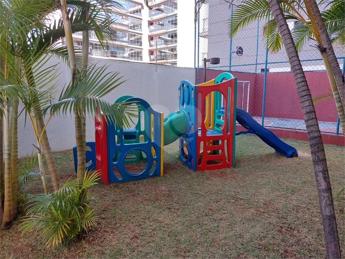 Venda Apartamento São Paulo Pinheiros REO955558 29