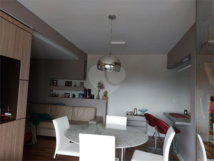 Venda Apartamento São Paulo Pinheiros REO955558 6