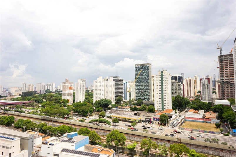 Venda Apartamento São Paulo Tatuapé REO955586 7