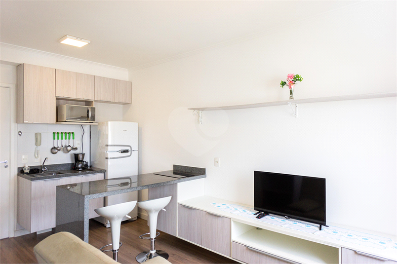 Venda Apartamento São Paulo Tatuapé REO955586 3