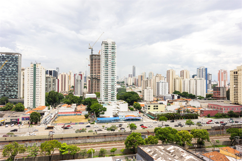 Venda Apartamento São Paulo Tatuapé REO955586 13