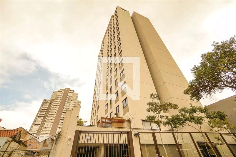 Venda Apartamento São Paulo Tatuapé REO955586 38