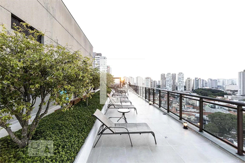 Venda Apartamento São Paulo Tatuapé REO955586 34