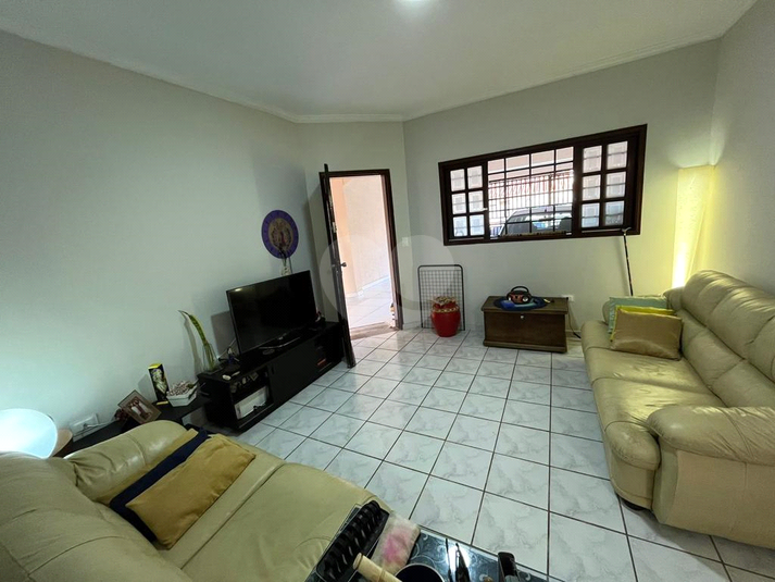 Venda Sobrado Indaiatuba Jardim São Francisco REO955588 6